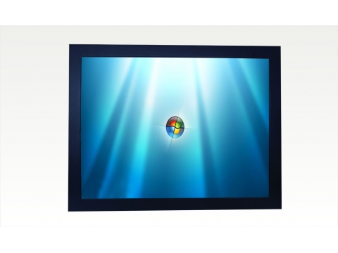 15寸光感顯示器